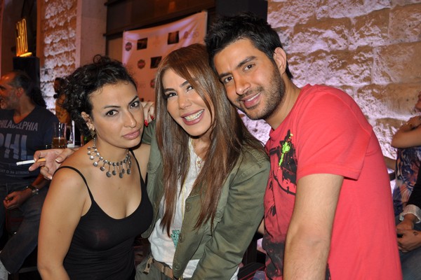 Jounieh Dance Street Festival